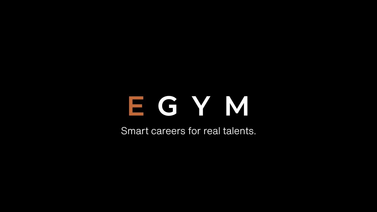 Egym Jobs