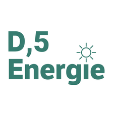 D,5 Energie GmbH Jobs