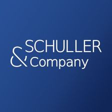SCHULLER&Company GmbH Jobs
