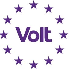 Volt Deutschland Jobs