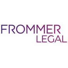 FROMMER LEGAL Jobs