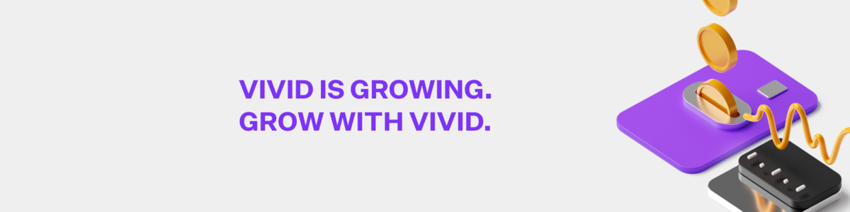 Vivid Money Jobs