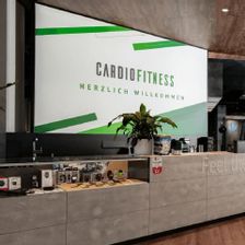 CARDIOfitness GmbH & Co. KG Jobs