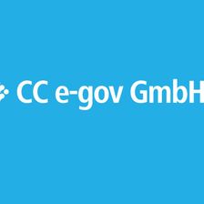 CC  e-gov GmbH Jobs
