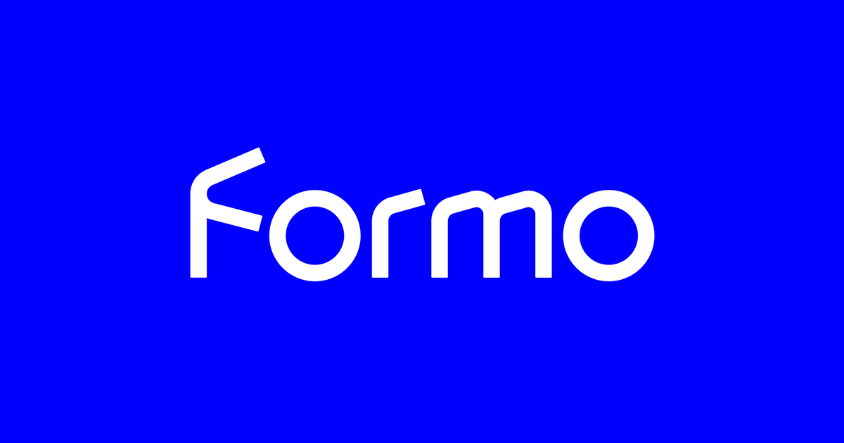 Formo Jobs