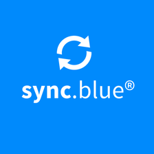 sync.blue® - ein Produkt der phonebridge GmbH Jobs