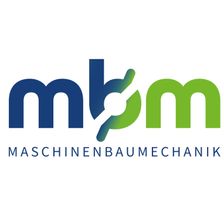 MBM Maschinenbaumechanik Dresden GmbH Jobs