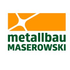 Metallbau Maserowski GmbH Jobs