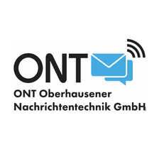 ONT Oberhausener Nachrichtentechnik GmbH Jobs