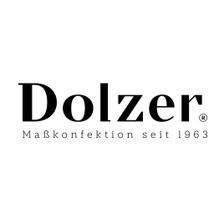 DOLZER Maßkonfektionäre Jobs