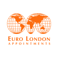 Euro London Appointments Jobs