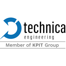 Technica Engineering GmbH Jobs