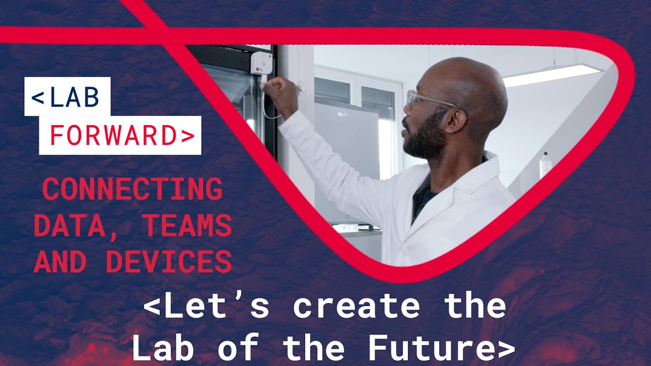 Labforward Jobs