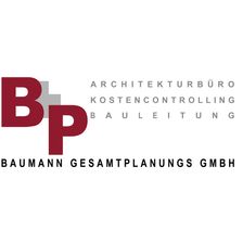 Baumann Gesamtplanungs GmbH Jobs