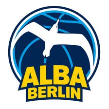 ALBA BERLIN Basketballteam Jobs