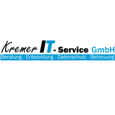 Kremer IT-Service GmbH Jobs
