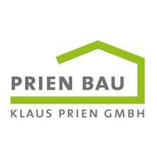 Klaus Prien GmbH | Prienbau Jobs