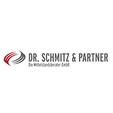 Dr. Schmitz - die Mittelstandsberater GmbH Jobs