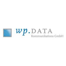 wp.Data Kommunikations GmbH Jobs