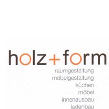 holz + form Jobs