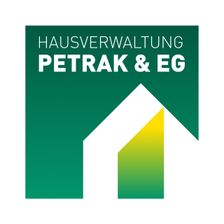 Hausverwaltung Petrak & EG GmbH Jobs