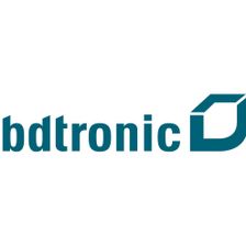 bdtronic GmbH Jobs