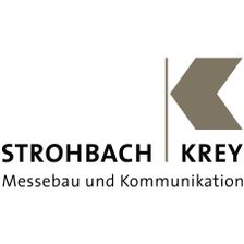 Strohbach & Krey Messebau Design GmbH & Co. KG Jobs