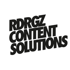 RDRGZ Content Solutions GmbH Jobs