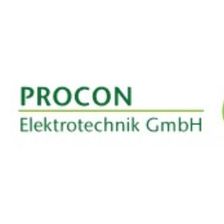 Procon Elektrotechnik GmbH Jobs