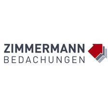 Zimmermann Bedachungen Jobs