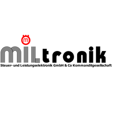 Miltronik Steuer- und Leistungselektronik GmbH & Co KG Jobs