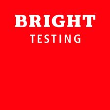 Bright Testing GmbH Jobs