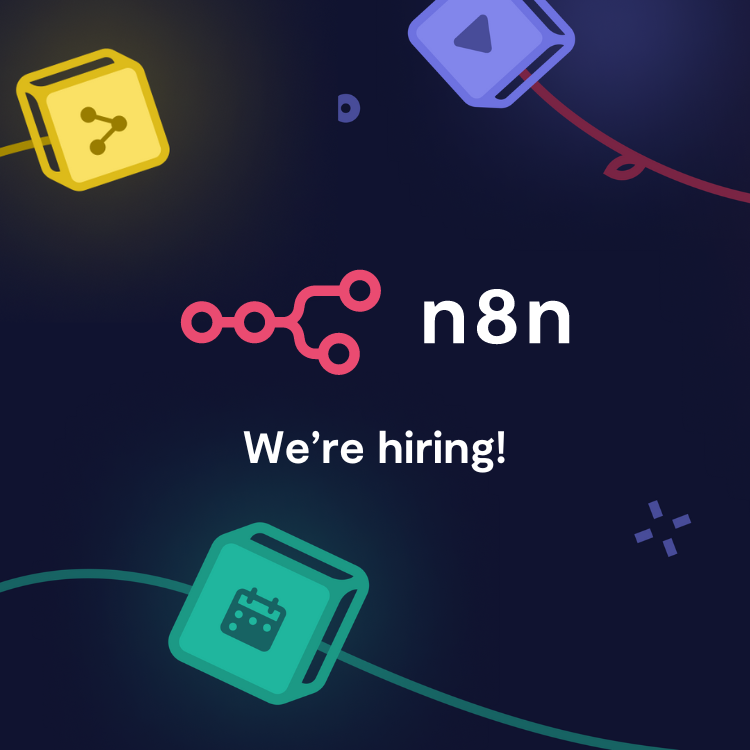 N8N Jobs