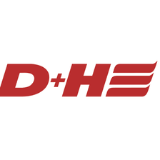 D+H Deutschland GmbH Jobs