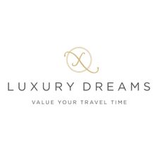 LUXURY DREAMS Jobs