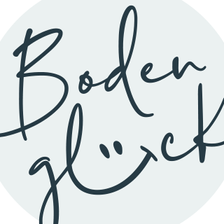 Bodenglück Jobs