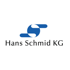 Hans Schmid GmbH & Co. KG Jobs