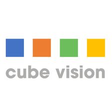 cube vision Jobs