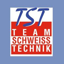 TST Team Schweisstechnik GmbH Jobs
