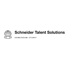 Schneider Talent Solutions Jobs