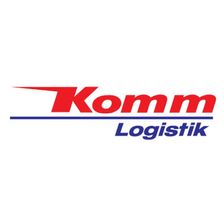 Komm Logistik GmbH Jobs