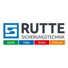 RUTTE Sicherungstechnik GmbH Jobs