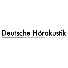 DHG Deutsche Hörakustik GmbH Jobs