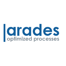 arades GmbH Jobs