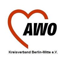 AWO Kreisverband Berlin-Mitte e.V. Jobs