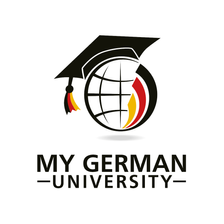 MyGermanUniversity Jobs