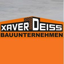 Xaver Deiss GmbH Jobs
