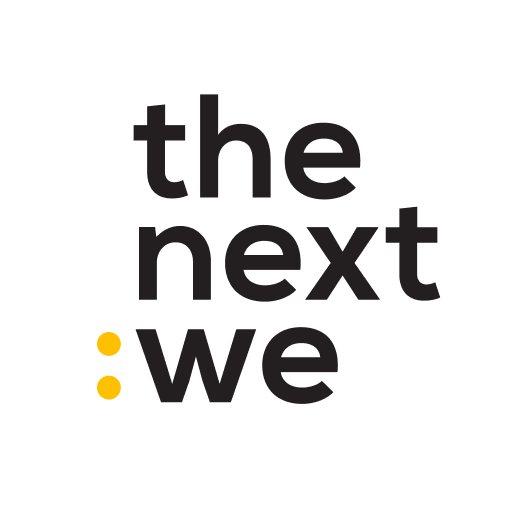 TheNextWe Jobs