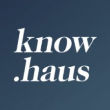 know.haus Jobs