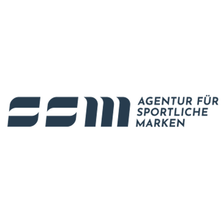 SSM -Agentur für sportliche Marken Jobs